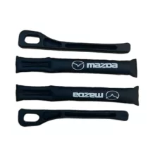 نظم دهنده و پرکننده فضای بین صندلی و کنسول مزدا مدل 2in1 مناسب برای مزدا 3 بسته 4عددی