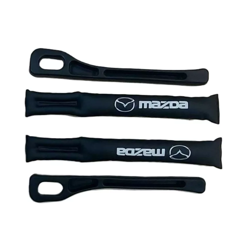 نظم دهنده و پرکننده فضای بین صندلی و کنسول مزدا مدل 2in1 مناسب برای مزدا 3 بسته 4عددی