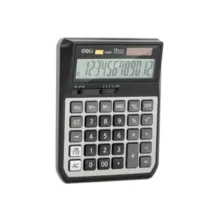 ماشین حساب دلی مدل M00820