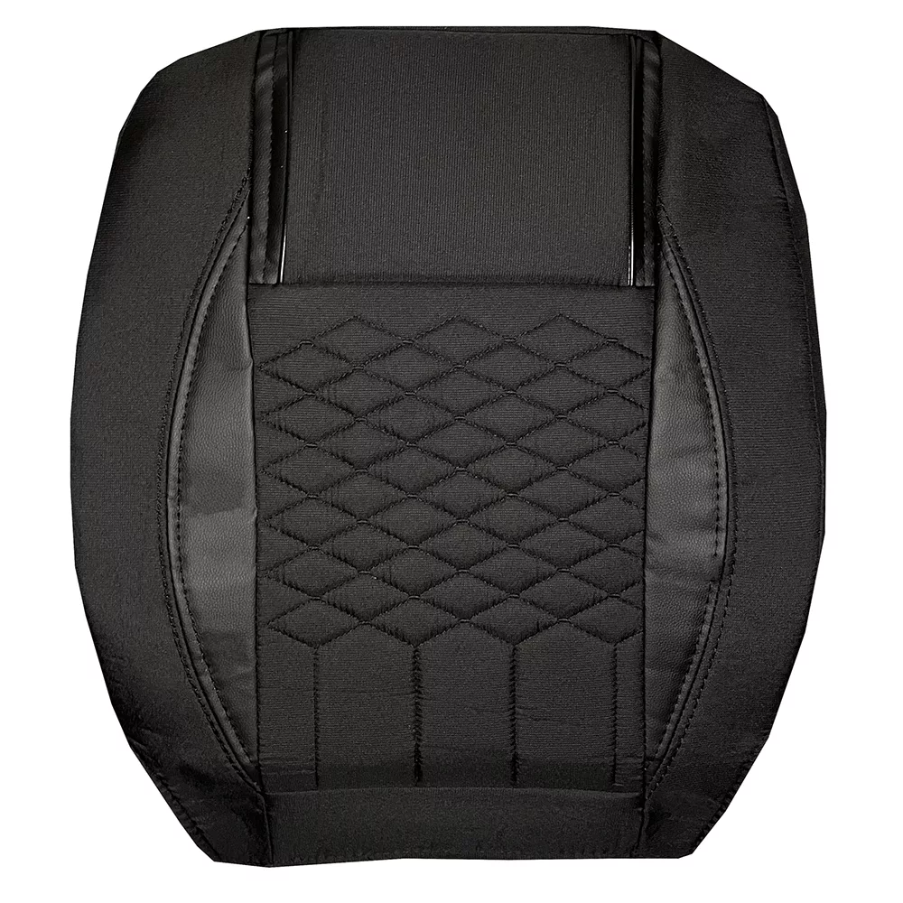 روکش صندلی خودرو مدل RLTB-ZN مناسب برای پژو 405 و پرشیا