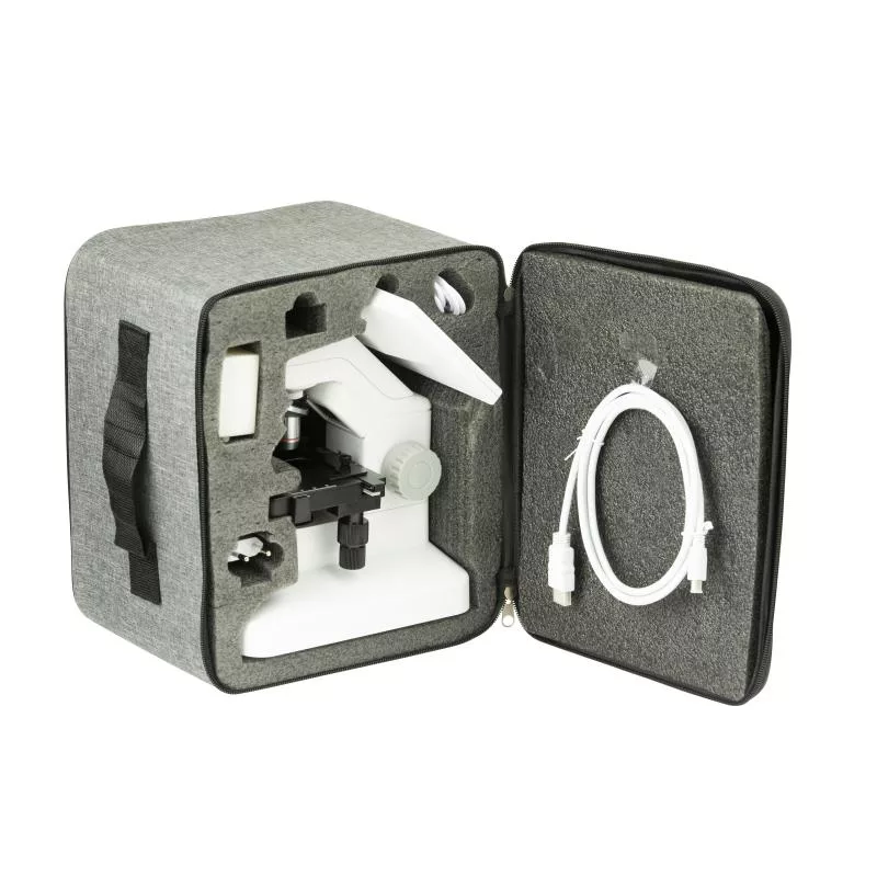 میکروسکوپ دیجیتال زیتازی مدل BioScan کد D1600x