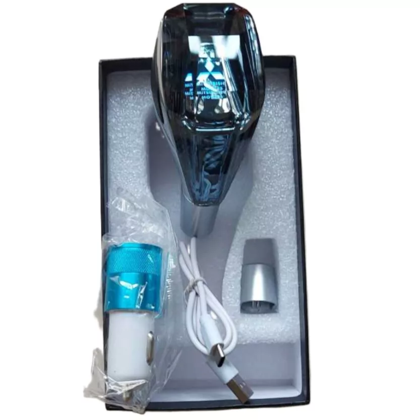سردنده میتسوبیشی طرح کریستالی مدل Led6