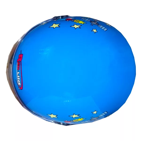 کلاه کاسکت ردلاین مدل بچگانه فک ثابت کد K_BL