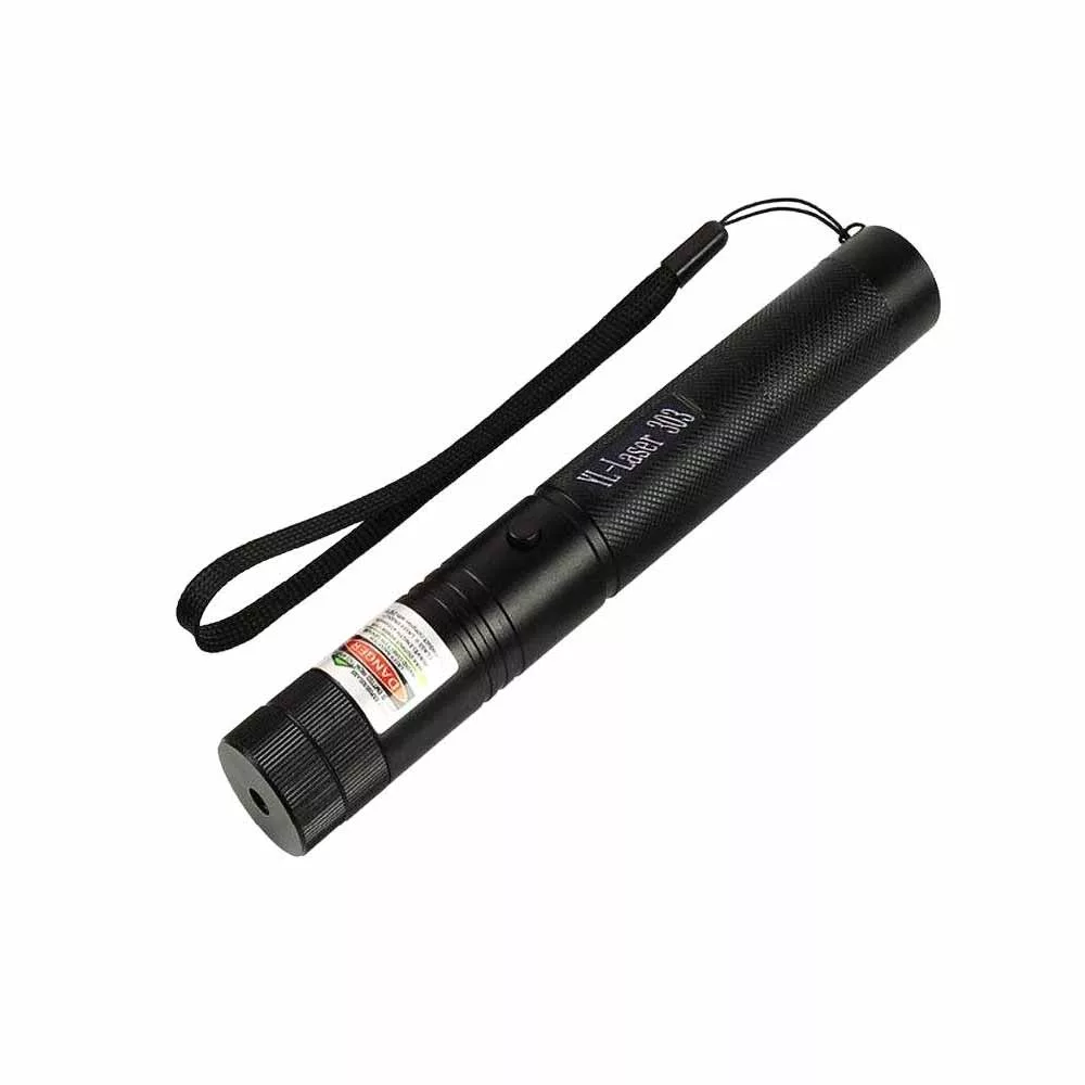لیزر پوینتر مدل YL -303 کد 125591