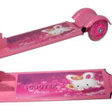 اسکوتر مدل KAREN 02