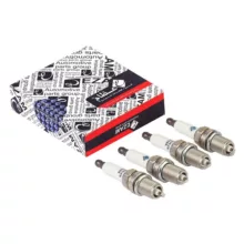 شمع خودرو عظام مدل 006 مناسب برای پژو 206 تیپ 2 بسته 4 عددی