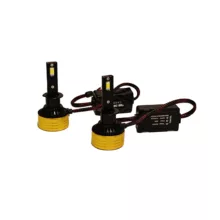 لامپ هدلایت تی بی اس دیزاین
مدل T43 PRO پایه H1 بسته دو عددی