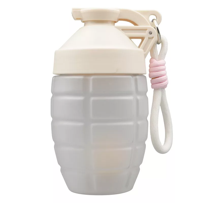 شیکر مدل GS-M-152027 گنجایش 0.65 لیتر