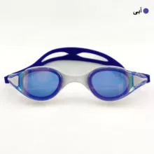 عینک شنا حرفه ای مناسب برای بزرگسال لیاکو مدل CL-2050 به همراه گوش گیر و دماغ گیر