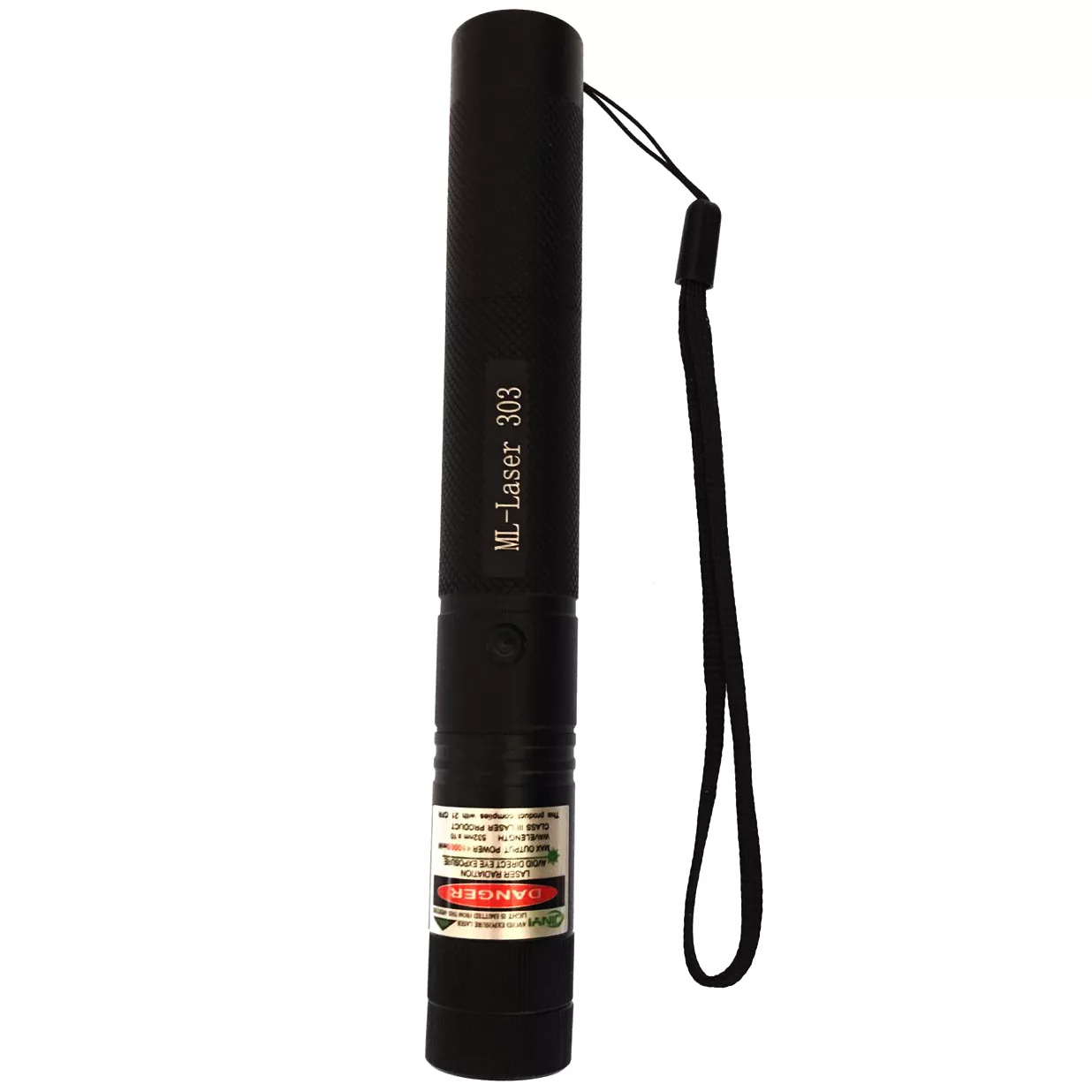 لیزر پوینتر مدل ML-303