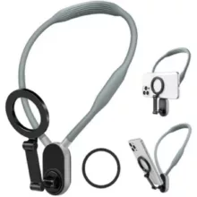 نگهدارنده گردنی گوشی موبایل مدل mnm-001-n2