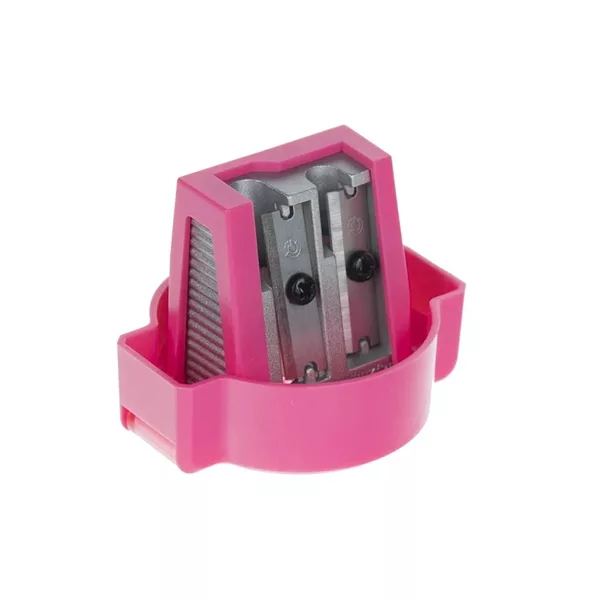 تراش استدلر مدل 513001 بسته 10 عددی