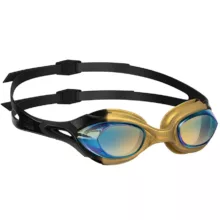 عینک شنا مد ویو مدل Rocket rainbow