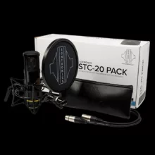میکروفن کندانسر سانترونیکس مدل STC-20