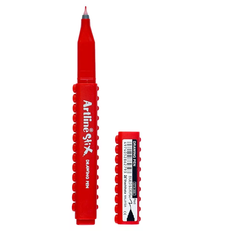روان نویس آرت لاین مدل استیکس کد ETX-200 بسته 12 عددی