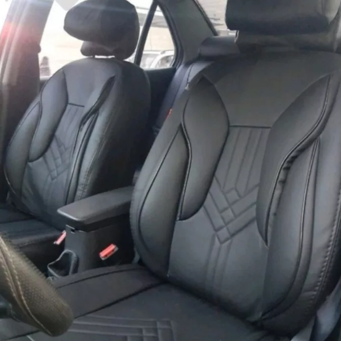 روکش صندلی خودرو مدل سناتور مناسب برای پرشیا