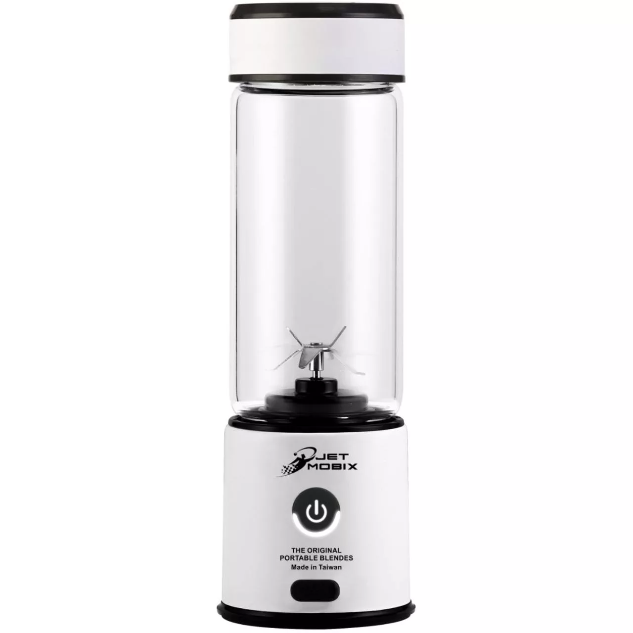 شیکر جت موبیکس مدل Super گنجایش 0.45 لیتر