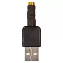 لیزر پوینتر مدل USB5V