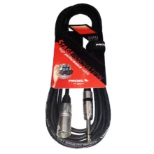 کابل کنان نری به بنان مونو پروئل مدل STAGE295LU5 طول 5 متر