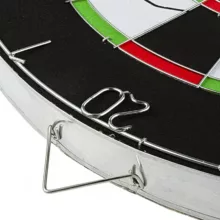 دارت سوزنی پرو اسپورتز مدل FLOCKED18012-NEW به همراه 2 عدد تیر دارت