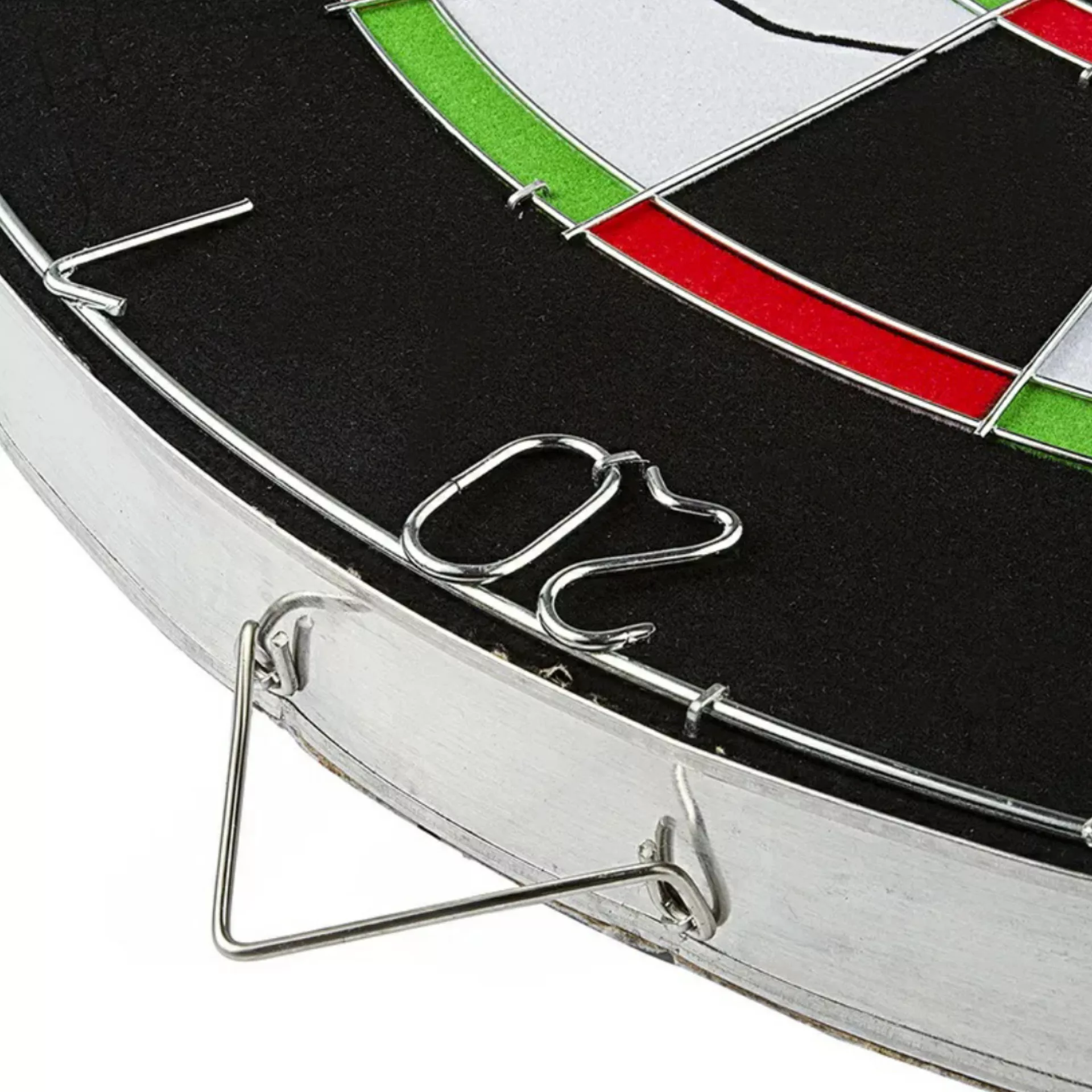 دارت سوزنی پرو اسپورتز مدل FLOCKED18012-NEW به همراه 2 عدد تیر دارت