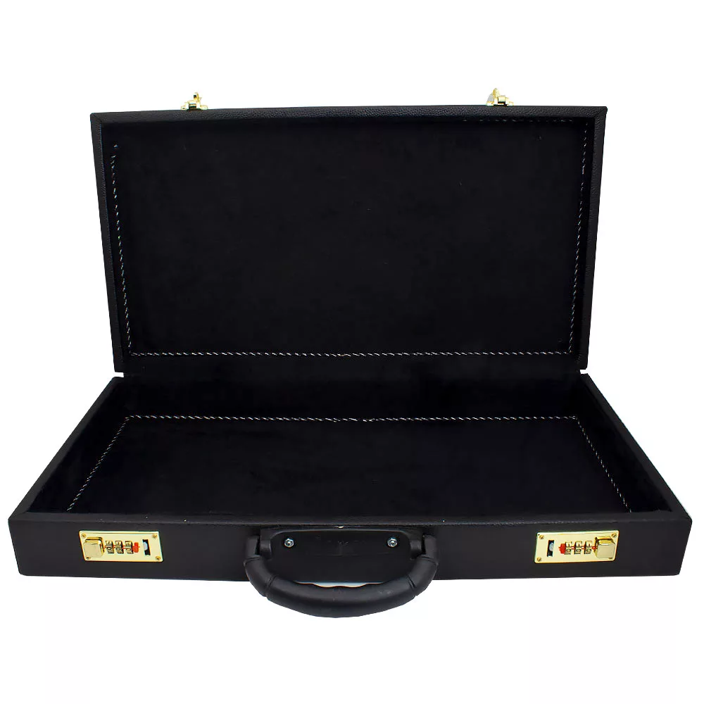 کیف شطرنج مدل چرم کد 50-1