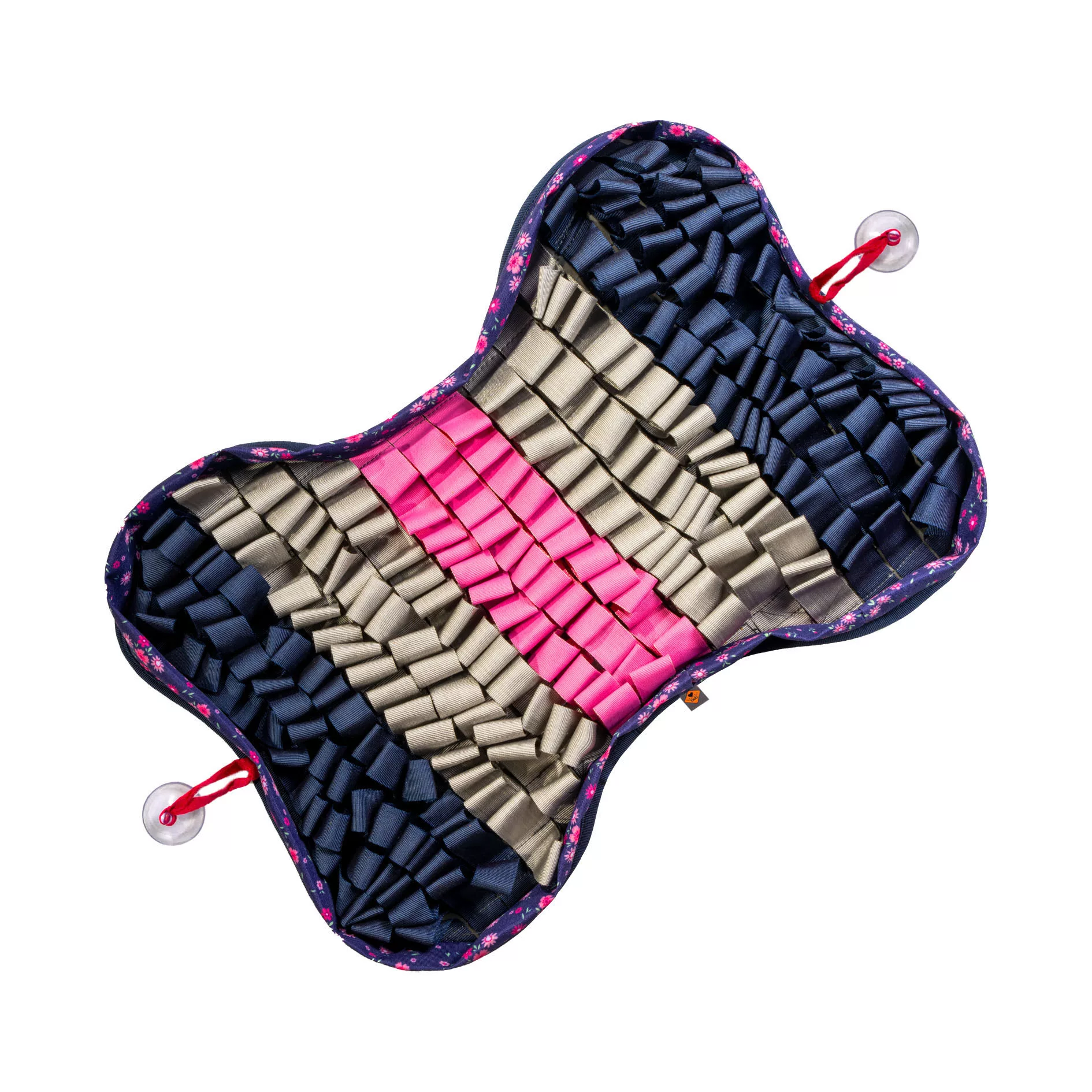 مت غذای مخفی سگ تادو کد MK103 سایز 40x50