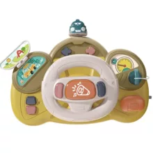 اسباب بازی مدل فرمان ماشین