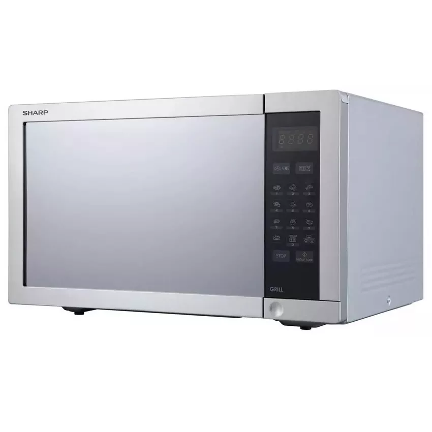 مایکروویو شارپ مدل R-77AT(ST)