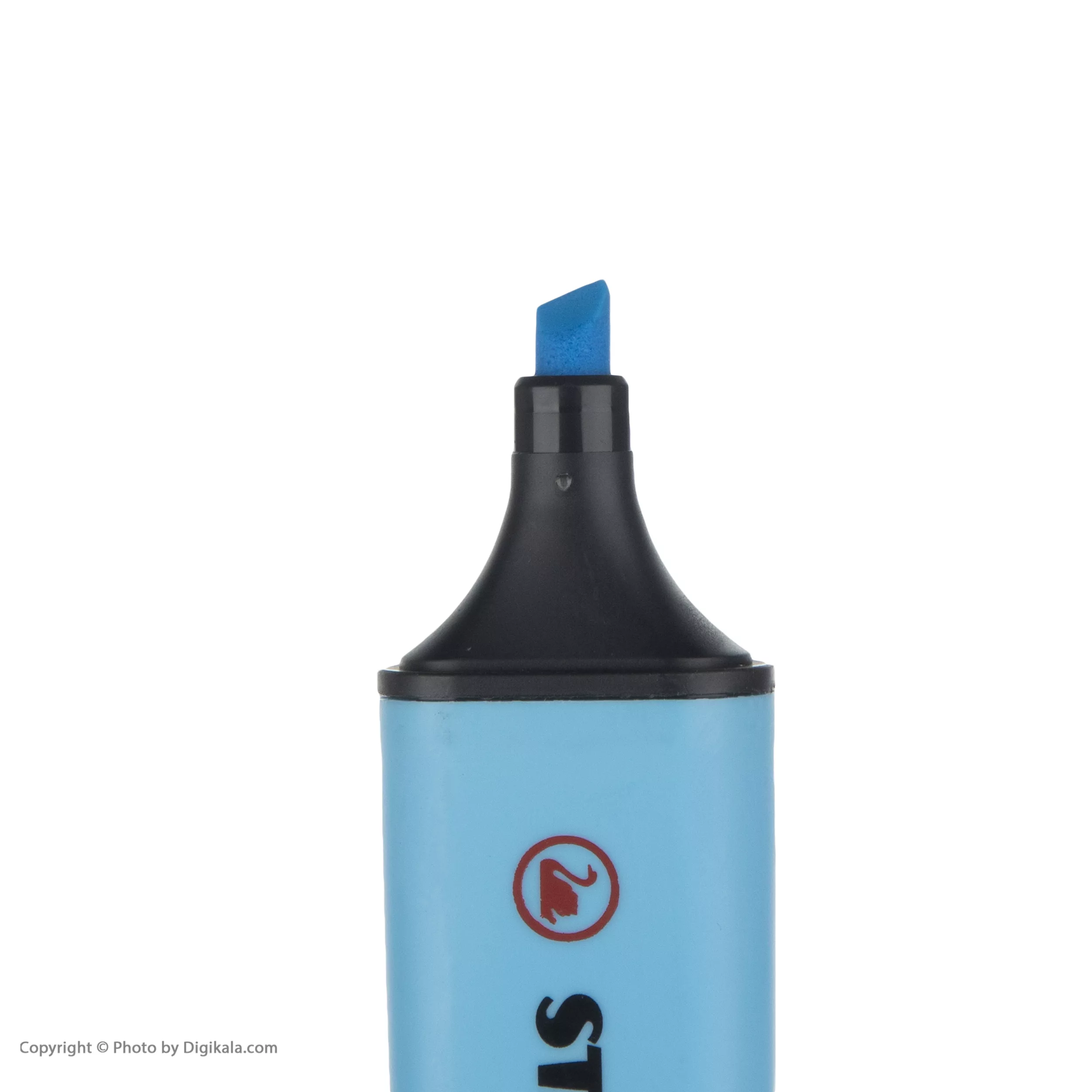 ماژیک علامت گذار استابیلو مدل STO-70-6 بسته مجموعه 6 عددی