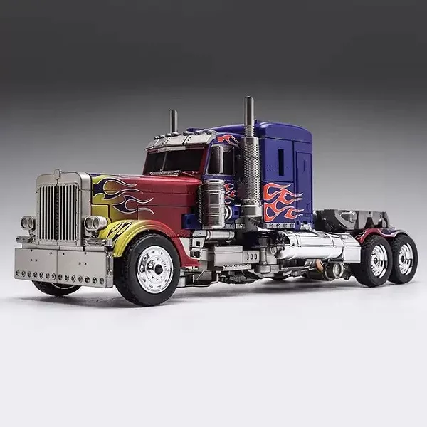 اسباب بازی مدل OPTIMUS PRIME