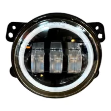 چراغ مه شکن جلو کد 01 بسته دو عددی