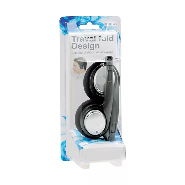 هدفون استودیو مدل HT030E-S