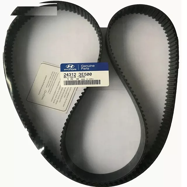 تسمه دینام دانگیل کد 252122 مناسب برای کیا اسپورتیج L و SL