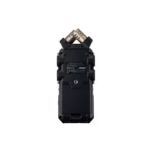ضبط کننده حرفه ای صدا زوم مدل H6 essential