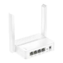 روتر بی‌سیم کیودی مدل WR300