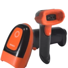 بارکد خوان هنیکس مدل HC-3209D