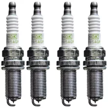 شمع خودرو ان جی کی مدل ۶ سیلندر - سوزنی پایه بلند مناسب برای تویوتا پرادو بسته ۶ عددی