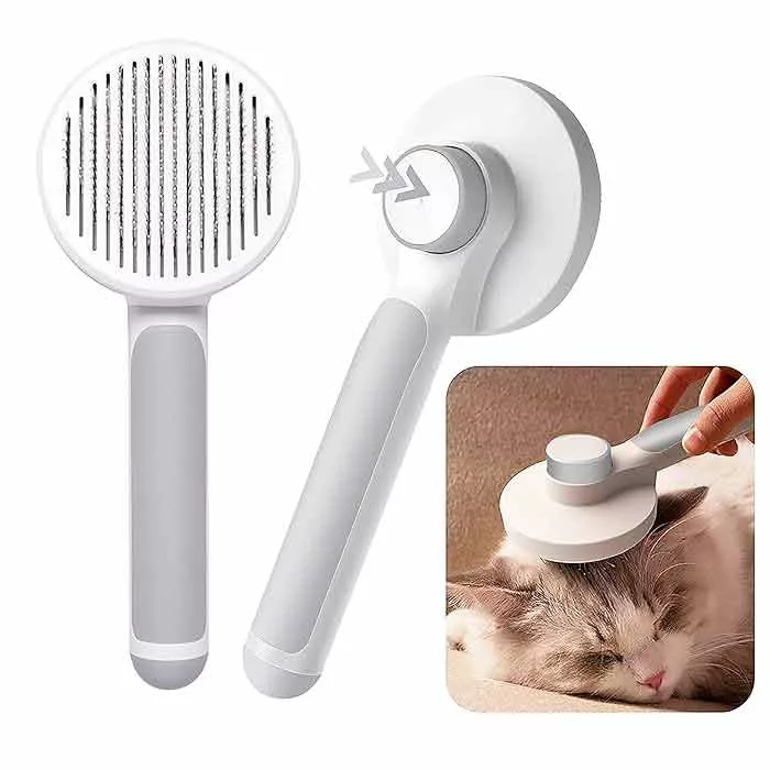 برس حیوانات خانگی مدل 333AWC063016