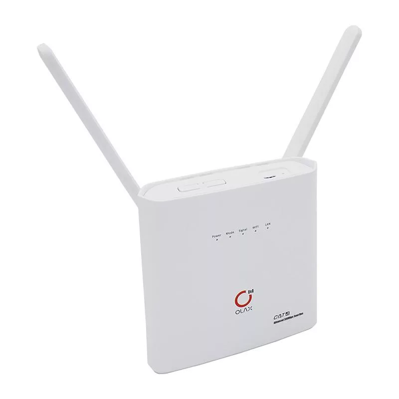 مودم 3G/4G اولاکس مدل AX9 Pro