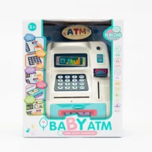 اسباب بازی مدل N IN ATM Machine
