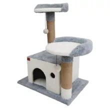 اسکرچر گربه آدریاناپت کو مدل اوکالیپتوس B