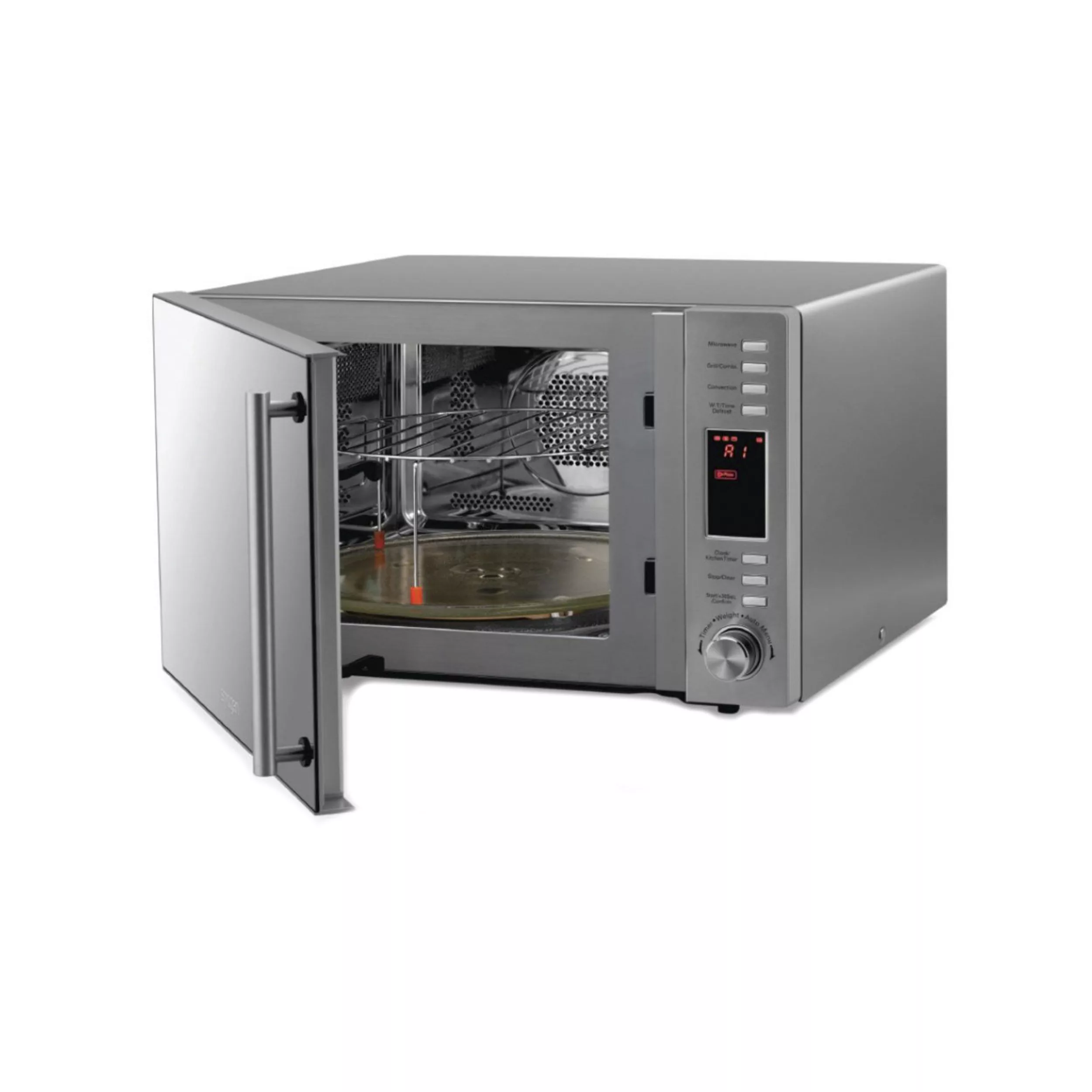 مایکروویو هایبورگ مدل MW-6050