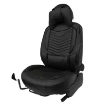 روکش صندلی خودرو مدل خلبانی مناسب برای پژو 206