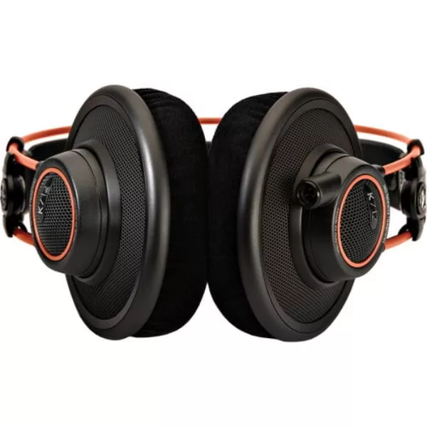 هدفون مانیتورینگ ای کی جی مدل AKG K712 Pro