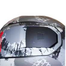 کلاه کاسکت ردلاین مدل فک جدا کد RE_NOPO