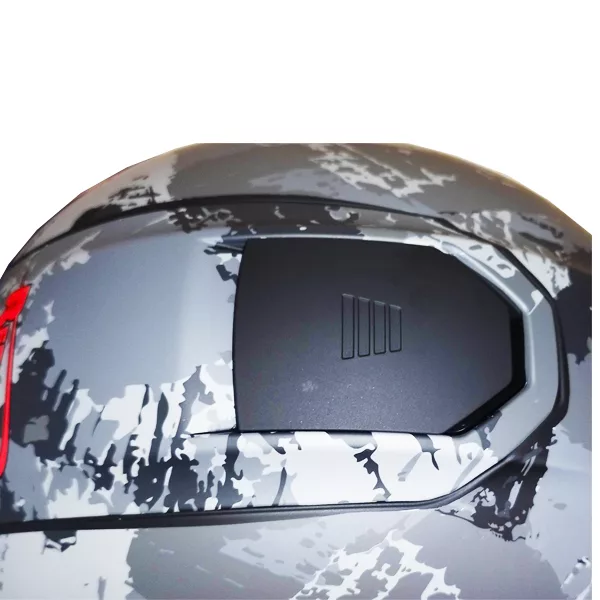 کلاه کاسکت ردلاین مدل فک جدا کد RE_NOPO