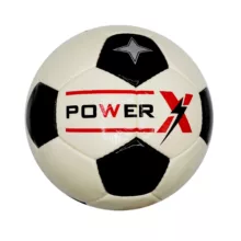 توپ فوتبال مدل  POWER X MBI 103