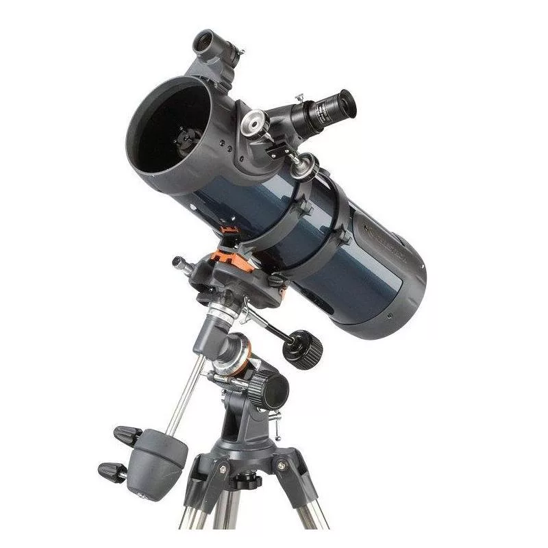 تلسکوپ سلسترون مدل AstroMaster 114EQ