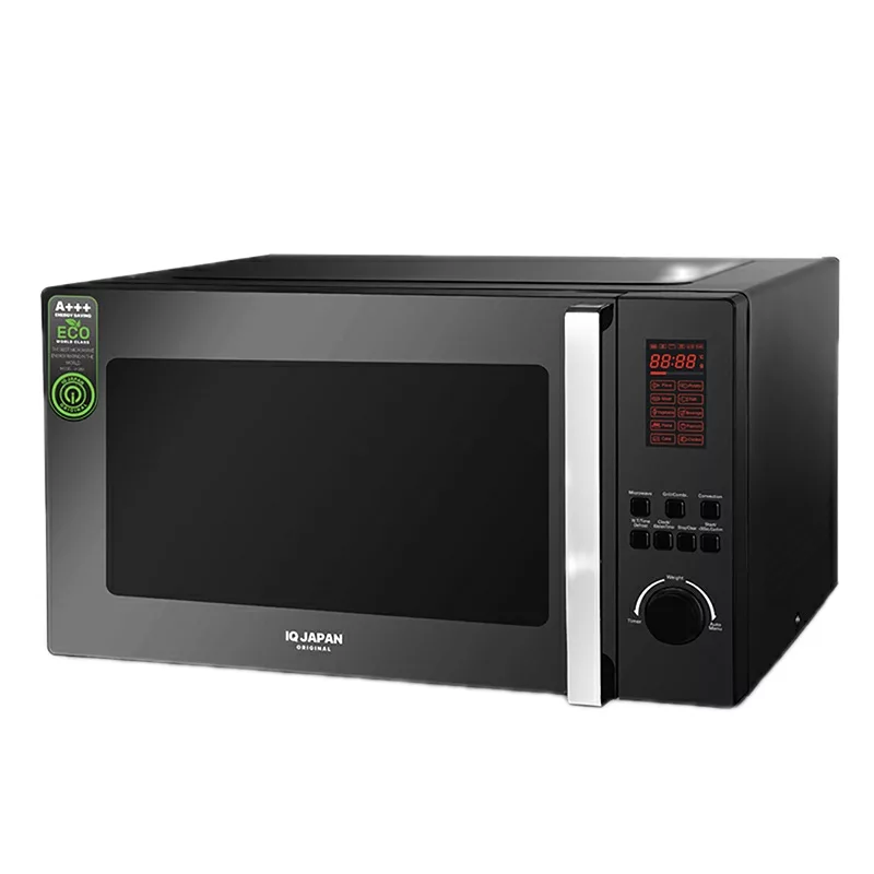 مایکروویو آی کیو مدل IJ-Q80